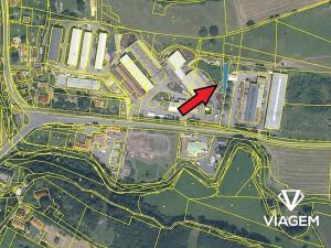 Prodej podílu pole, Životice u Nového Jičína, 77 m2