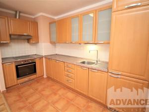 Pronájem bytu 4+kk, Praha - Dejvice, Lindleyova, 98 m2