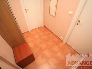 Pronájem bytu 4+kk, Praha - Dejvice, Lindleyova, 98 m2