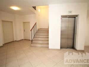 Pronájem bytu 4+kk, Praha - Dejvice, Lindleyova, 98 m2