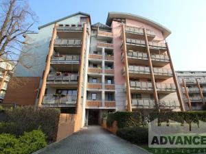 Pronájem bytu 4+kk, Praha - Dejvice, Lindleyova, 98 m2