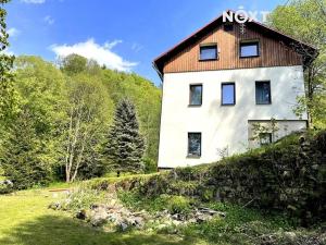 Prodej rodinného domu, Tanvald, Sladká Díra, 157 m2