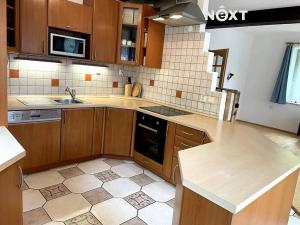 Prodej rodinného domu, Tanvald, Sladká Díra, 157 m2