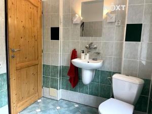 Prodej rodinného domu, Tanvald, Sladká Díra, 157 m2