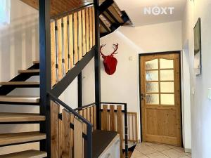 Prodej rodinného domu, Tanvald, Sladká Díra, 157 m2