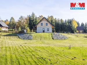 Prodej chalupy, Liberk - Bělá, 142 m2