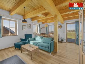 Prodej chalupy, Liberk - Bělá, 142 m2