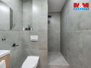 Prodej bytu 2+kk, Chřibská, 36 m2