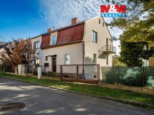 Prodej rodinného domu, Malé Žernoseky, Dlouhá, 135 m2