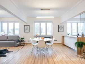 Pronájem bytu 2+kk, Zlín, Sadová, 73 m2