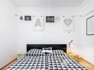 Pronájem bytu 2+kk, Zlín, Sadová, 73 m2