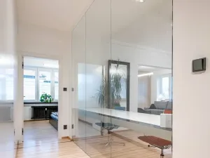 Pronájem bytu 2+kk, Zlín, Sadová, 73 m2