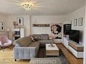 Pronájem bytu 3+kk, Brno, Preslova, 96 m2