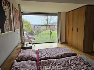 Pronájem bytu 3+kk, Brno, Preslova, 96 m2