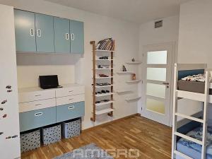 Pronájem bytu 3+kk, Brno, Preslova, 96 m2