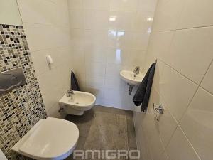 Pronájem bytu 3+kk, Brno, Preslova, 96 m2