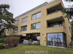 Pronájem bytu 3+kk, Brno, Preslova, 96 m2