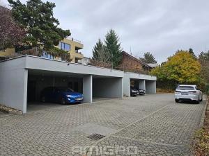 Pronájem bytu 3+kk, Brno, Preslova, 96 m2