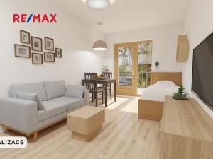 Prodej ubytování, Lesonice, 216 m2