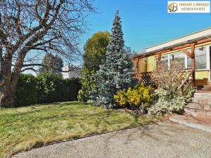 Prodej rodinného domu, Šumperk, Nezvalova, 250 m2