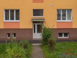 Prodej podílu bytu 2+1, Bukovany, 54 m2