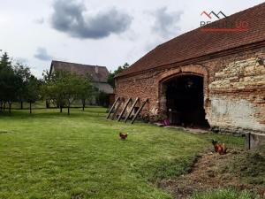 Prodej rodinného domu, Třebařov, 130 m2