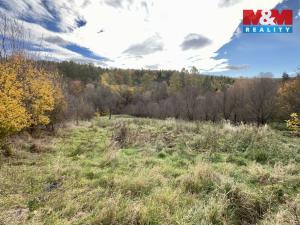 Prodej zahrady, Kostelany - Újezdsko, 824 m2
