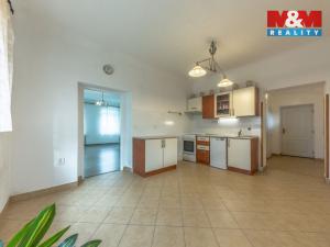 Prodej rodinného domu, Víchová nad Jizerou, 149 m2