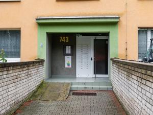 Prodej bytu 3+1, Bílina, Sídliště Za Chlumem, 64 m2