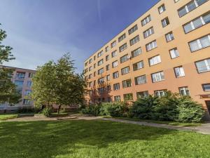 Prodej bytu 3+1, Ostrava, Václava Košaře, 68 m2