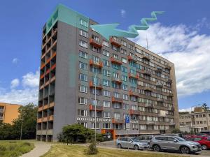 Prodej bytu 3+kk, Ostrava, Bohumínská, 53 m2