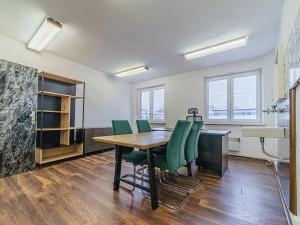 Pronájem kanceláře, Ostrava, Teslova, 27 m2