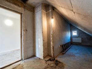 Prodej rodinného domu, Ostrava, Tomicova, 80 m2