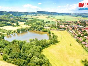 Prodej pozemku pro bydlení, Lubenec, 817 m2