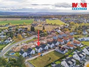 Prodej rodinného domu, Zruč-Senec - Senec, Lipová, 145 m2