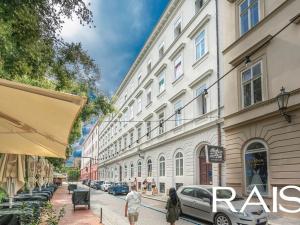 Prodej bytu 2+1, Brno, Bašty, 55 m2