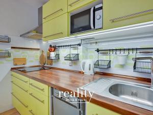 Prodej bytu 2+kk, Brno, Karlova, 40 m2