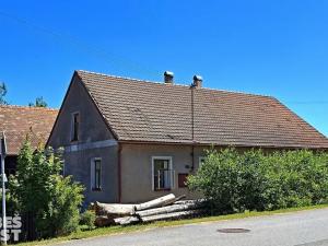 Prodej chalupy, Trhová Kamenice, Havlíčkova, 194 m2