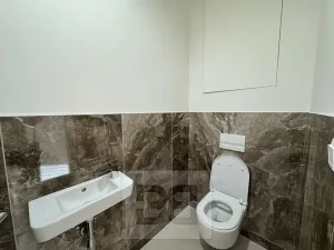 Pronájem bytu 1+kk, Brno, Komárovská, 50 m2