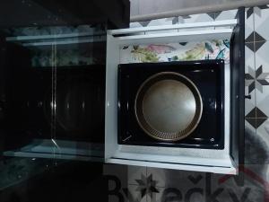 Pronájem bytu 1+kk, Praha - Břevnov, Vodňanského, 24 m2