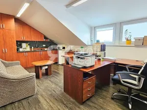 Prodej komerční nemovitosti, Opava, Slezská, 1385 m2