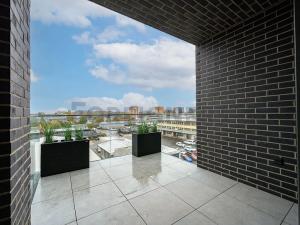 Pronájem bytu 2+kk, Pardubice, Rokycanova, 70 m2