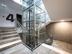 Pronájem bytu 2+kk, Pardubice, Rokycanova, 70 m2