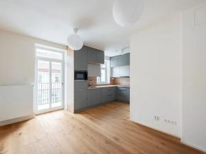 Pronájem bytu 2+kk, Praha - Žižkov, Tachovské náměstí, 50 m2