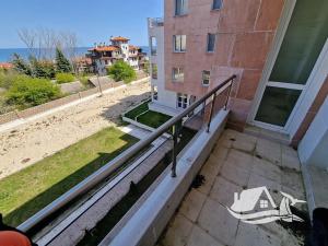 Prodej bytu 2+kk, Bjala, Bulharsko, 53 m2