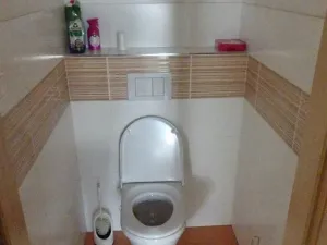 Pronájem bytu 2+kk, Praha - Háje, Jurkovičova, 52 m2