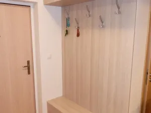 Pronájem bytu 2+kk, Praha - Háje, Jurkovičova, 52 m2