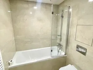 Pronájem bytu 2+kk, Praha - Chodov, Drahňovická, 44 m2