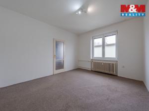 Pronájem bytu 2+1, Valašské Meziříčí - Krásno nad Bečvou, Křižná, 53 m2