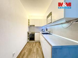 Pronájem bytu 2+1, Rychnov nad Kněžnou, Na Trávníku, 65 m2